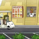 Illustration for article titled Regular Show: “Every Meat Burritos”